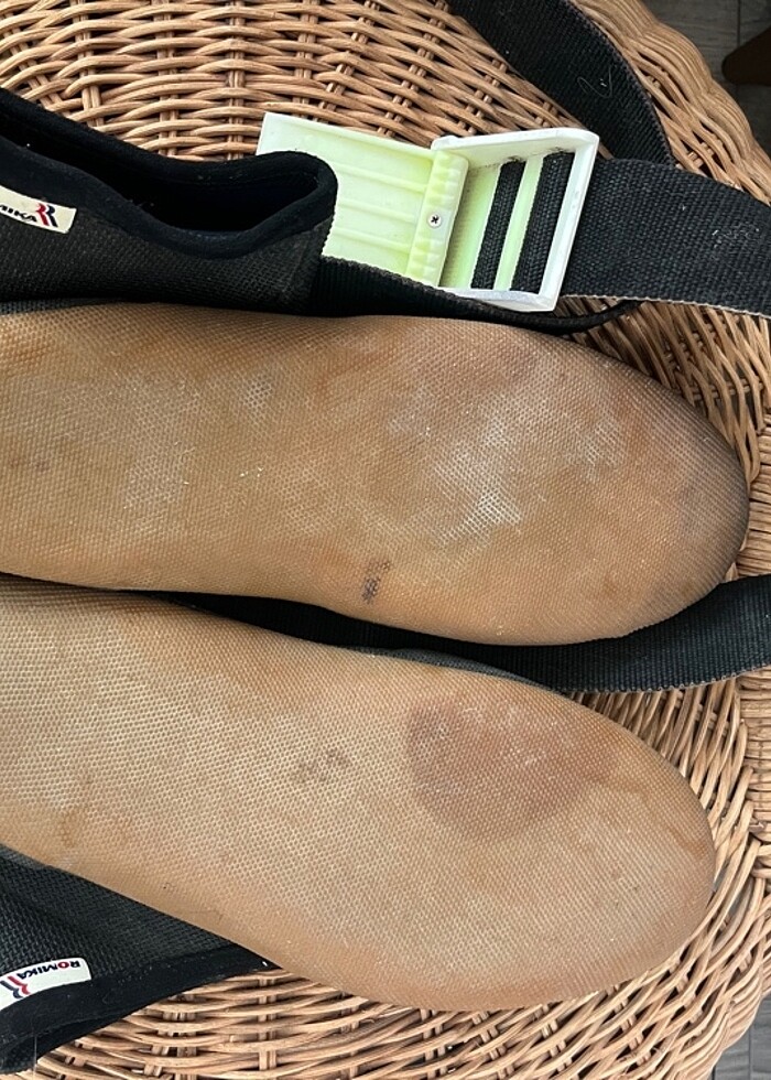 #Balıkadam #dalgıçayakkabı #balıkadamKemer #dalgıçkemer - Görsel 5