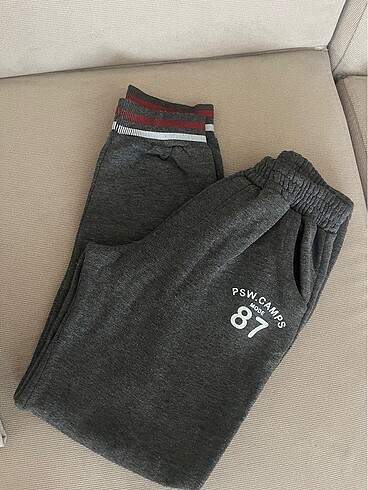 Erkek çocuk eşofman altı