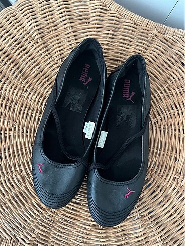 Puma kadın spor babet