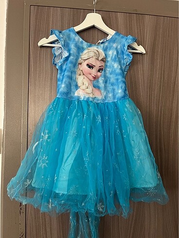 #elsa #buzlarkraliçesi