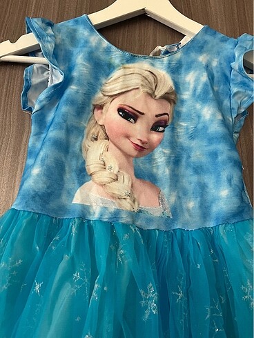 Diğer #elsa #buzlarkraliçesi