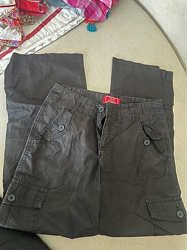 Kadın pantalon