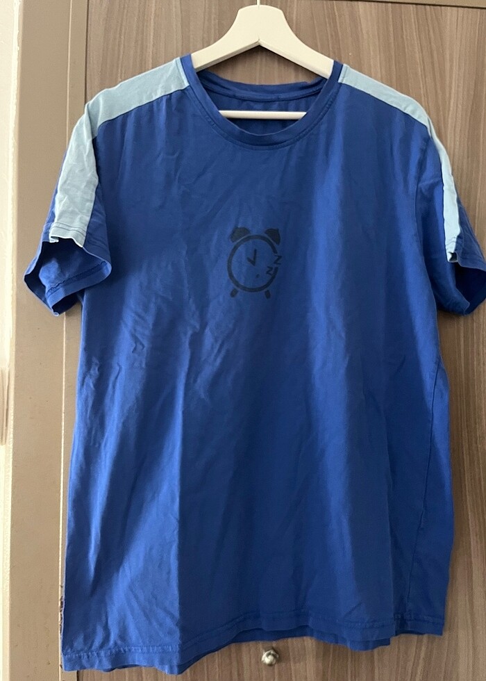 #erkekpijamatakımı - Görsel 2