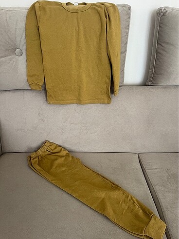 l/xl Beden haki Renk #içlik