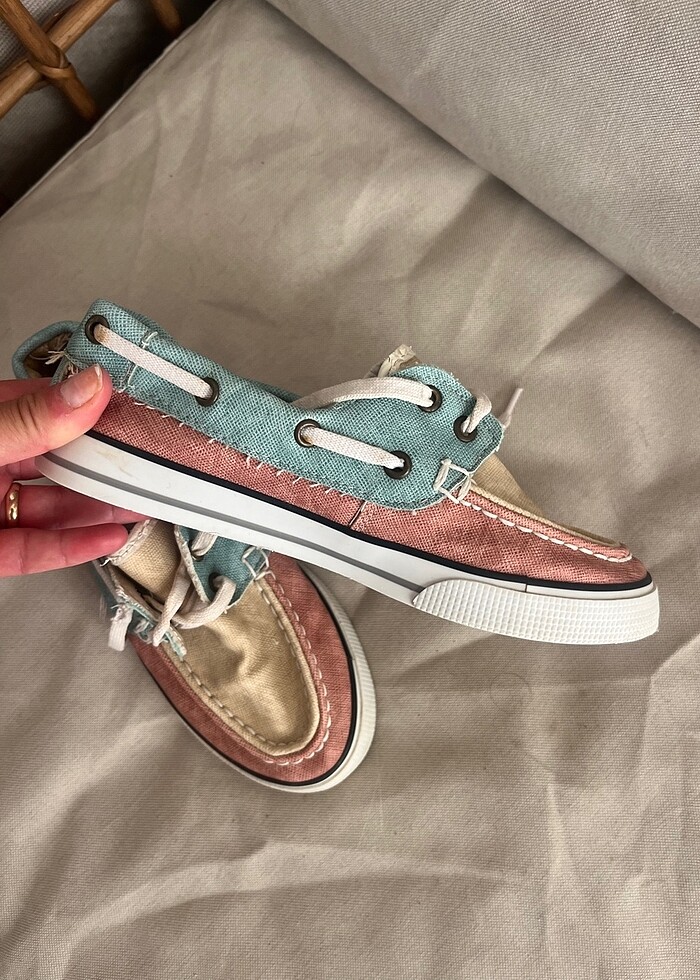 #kadınsandalet #kadınbabet - Görsel 5