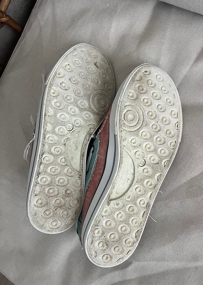 #kadınsandalet #kadınbabet - Görsel 4