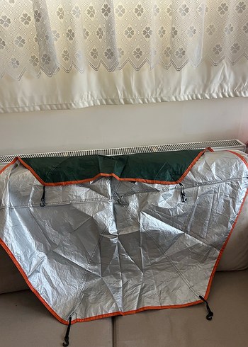 #Çadırbrandası - Görsel 2