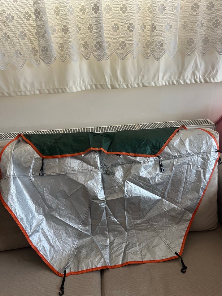 #Çadırbrandası - Görsel 2