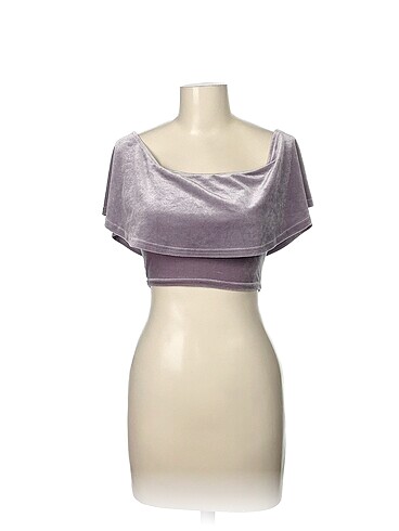 River Island Mini Üst %70 İndirimli.