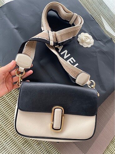 Beden Marc jacobs j bag