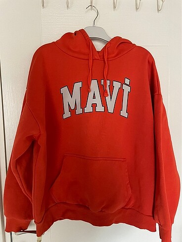 Mavi jeans hoodie