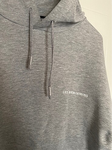 Les Benjamins Les benjamins hoodie