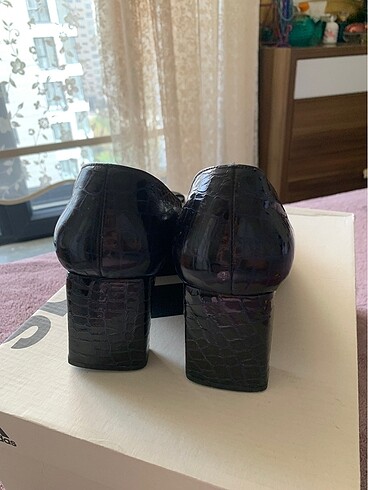 38 Beden Bambi Ayakkabı