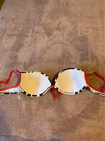 m Beden Marks&spencer Bikini üstü