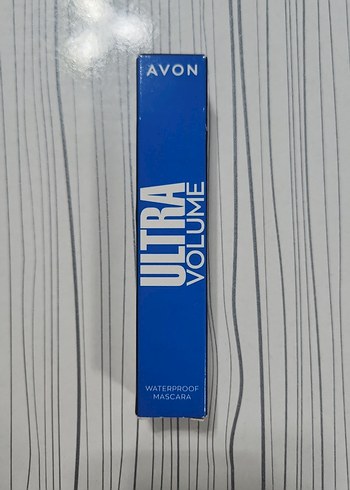 Beden Avon Ultra Volume Maskara