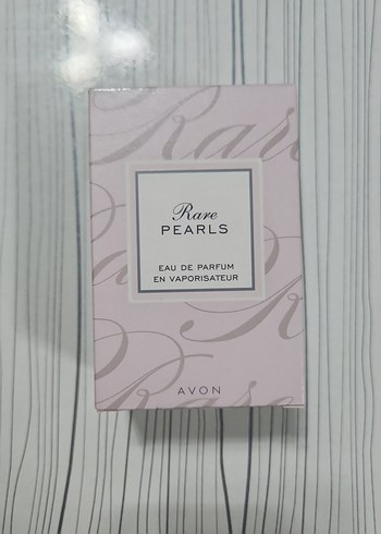 Avon Avon Rare Pearls Kadın EDP 50ml