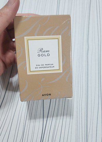 Avon Avon Rare Gold Kadın Parfümü