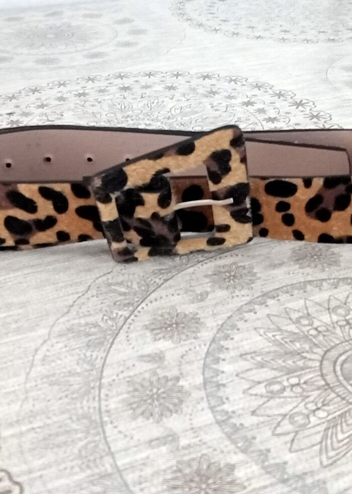 Kadın siyah kravuze elbise belden kemerli  - Görsel 4