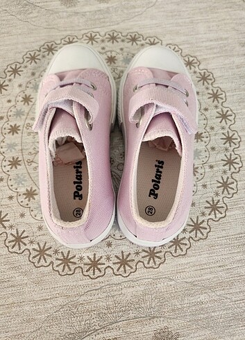 Polaris çocuk ayakkabısı sıfır - Görsel 5