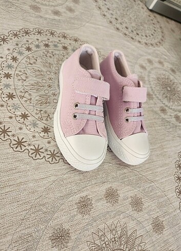 Polaris çocuk ayakkabısı sıfır - Görsel 6