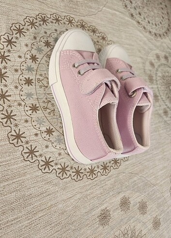 Polaris çocuk ayakkabısı sıfır - Görsel 8