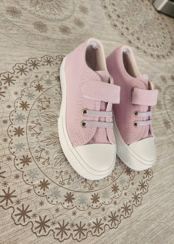 Polaris çocuk ayakkabısı sıfır - Görsel 2