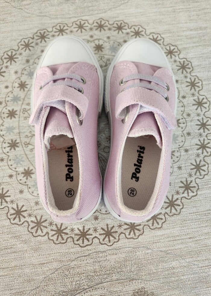 Polaris çocuk ayakkabısı sıfır - Görsel 3