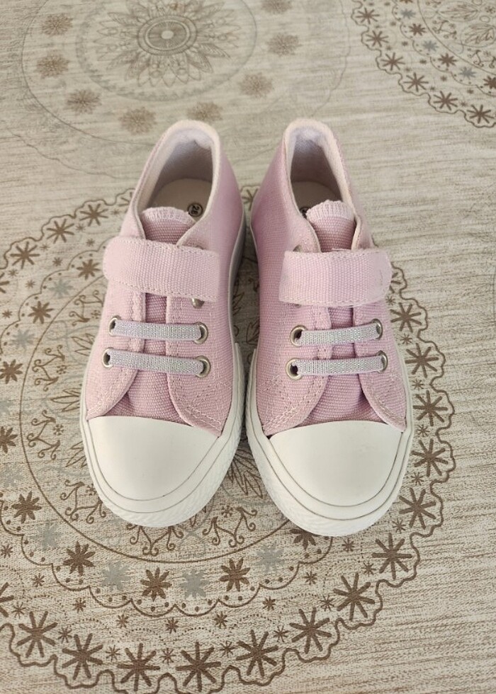 Polaris çocuk ayakkabısı sıfır - Görsel 4