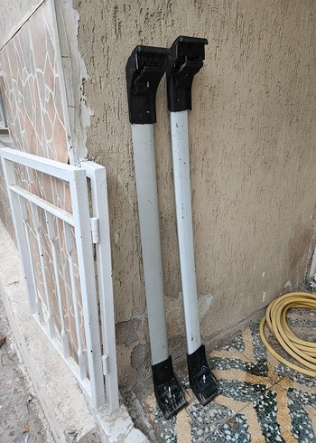 Siyah 2.El  Araba Port bagaj - Görsel 9