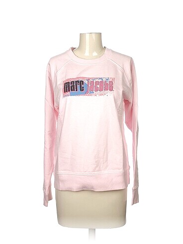 Marc Jacobs Sweatshirt %70 İndirimli.