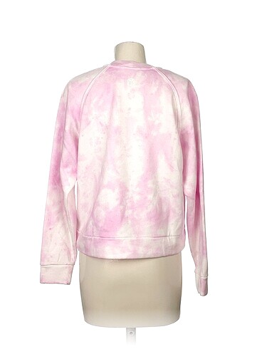 m Beden Maje Sweatshirt %70 İndirimli.