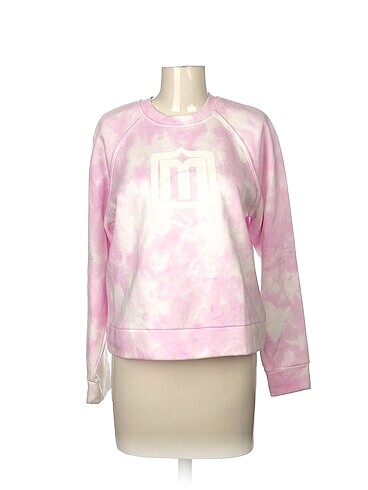 Maje Sweatshirt %70 İndirimli.