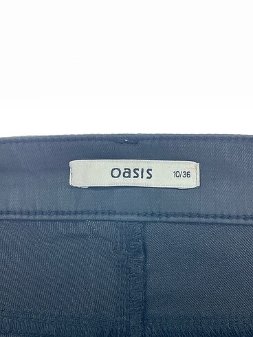 Oasis Jean / Kot %70 İndirimli. - Görsel 5
