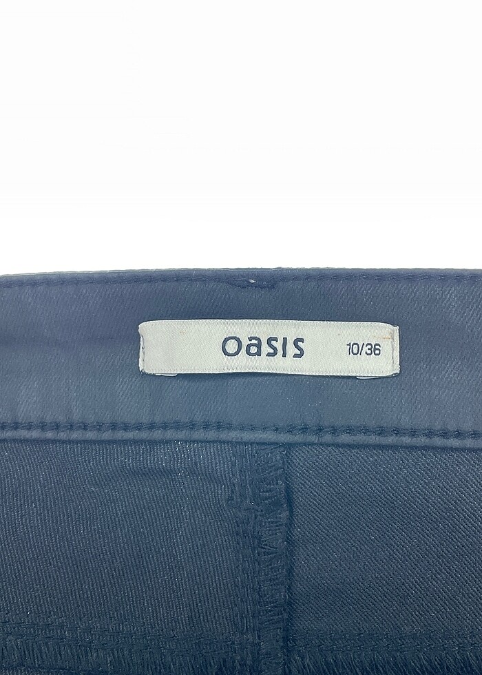 Oasis Jean / Kot %70 İndirimli. - Görsel 5