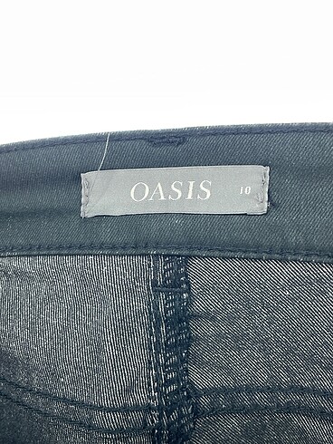 38 Beden çeşitli Renk Oasis Jean / Kot %70 İndirimli.
