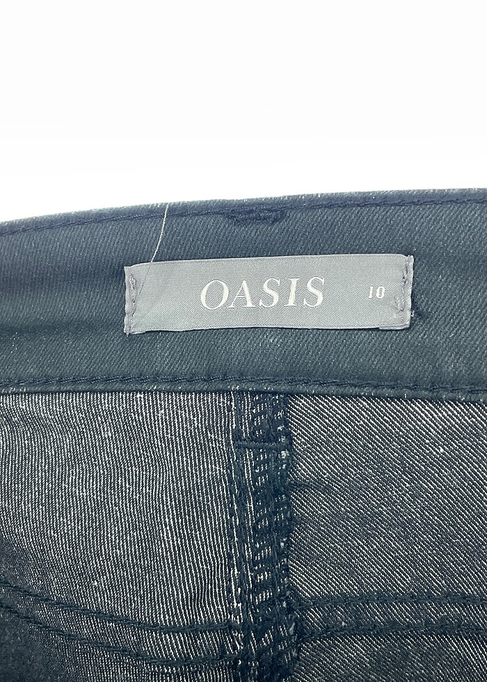 Oasis Jean / Kot %70 İndirimli. - Görsel 4