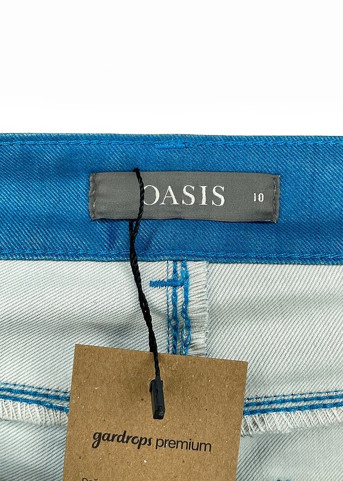 Oasis Jean / Kot %70 İndirimli. - Görsel 4