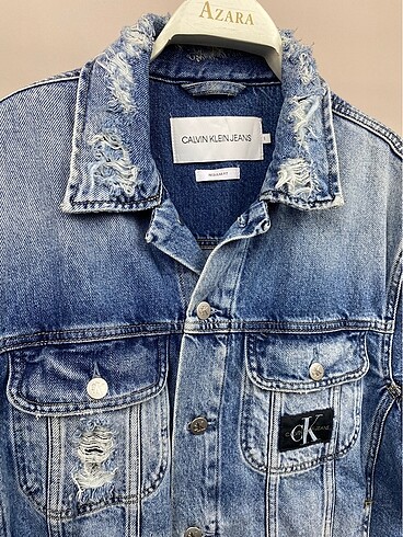 Calvin Klein Calvin Klein