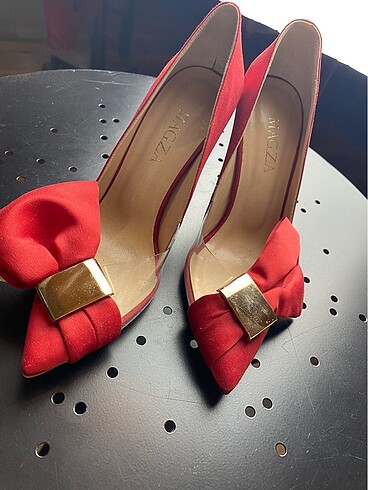 Stiletto