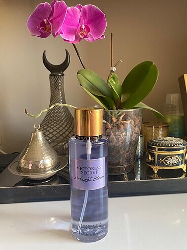 Victoria Secret Vücut Spreyi Parfüm
