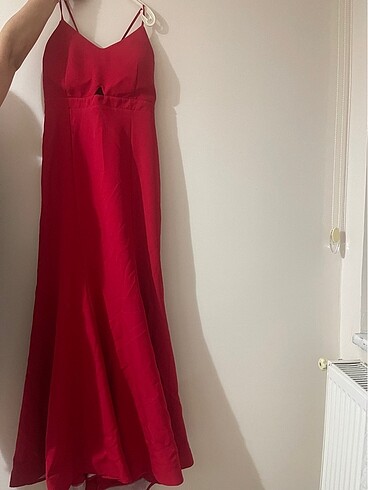 Balık model abiye