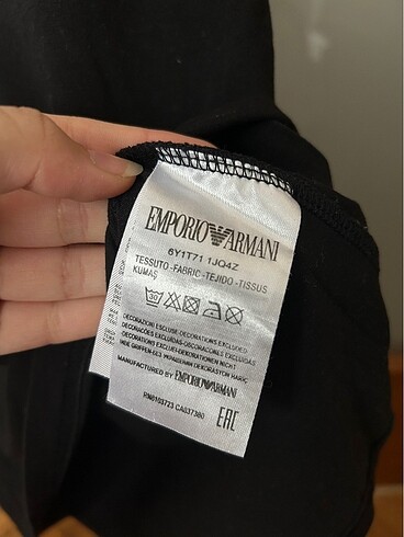 Emporio Armani Armani tişört