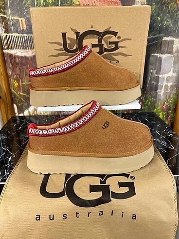 Ugg Tazz