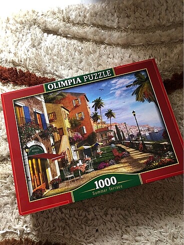 Puzzle