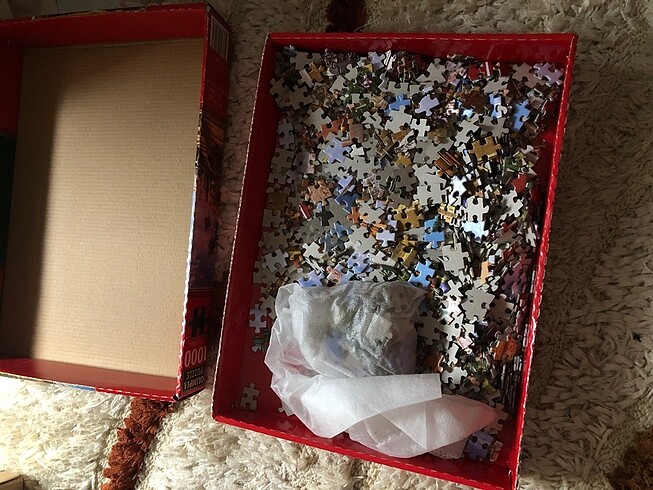 Diğer Puzzle