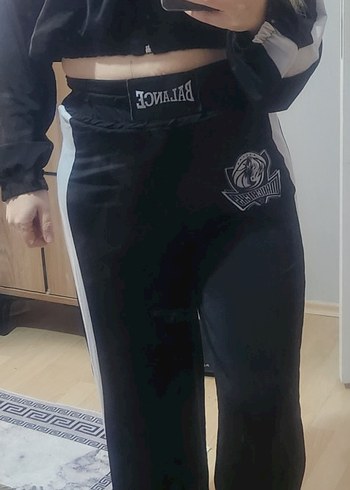 İkili spor takım - Görsel 2