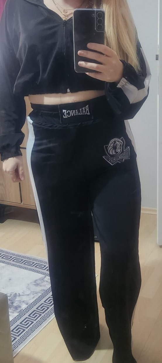 İkili spor takım - Görsel 2