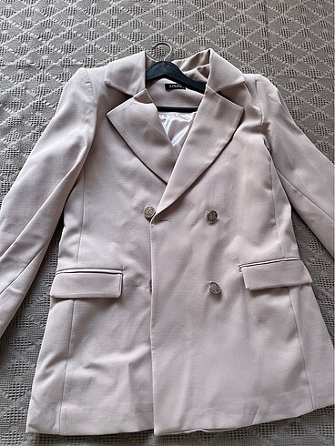 Blazer ceket