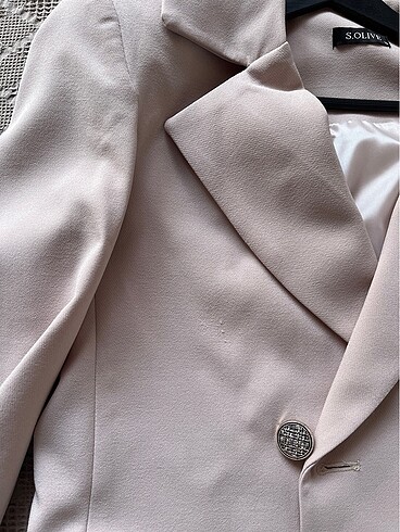 Diğer Blazer ceket