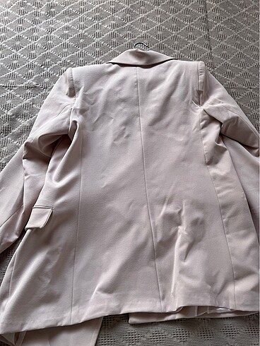 38 Beden Blazer ceket